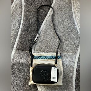 Tory Burch Perry Bombé Mini Bag